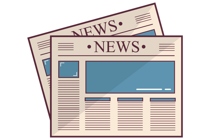 Company newsletter
