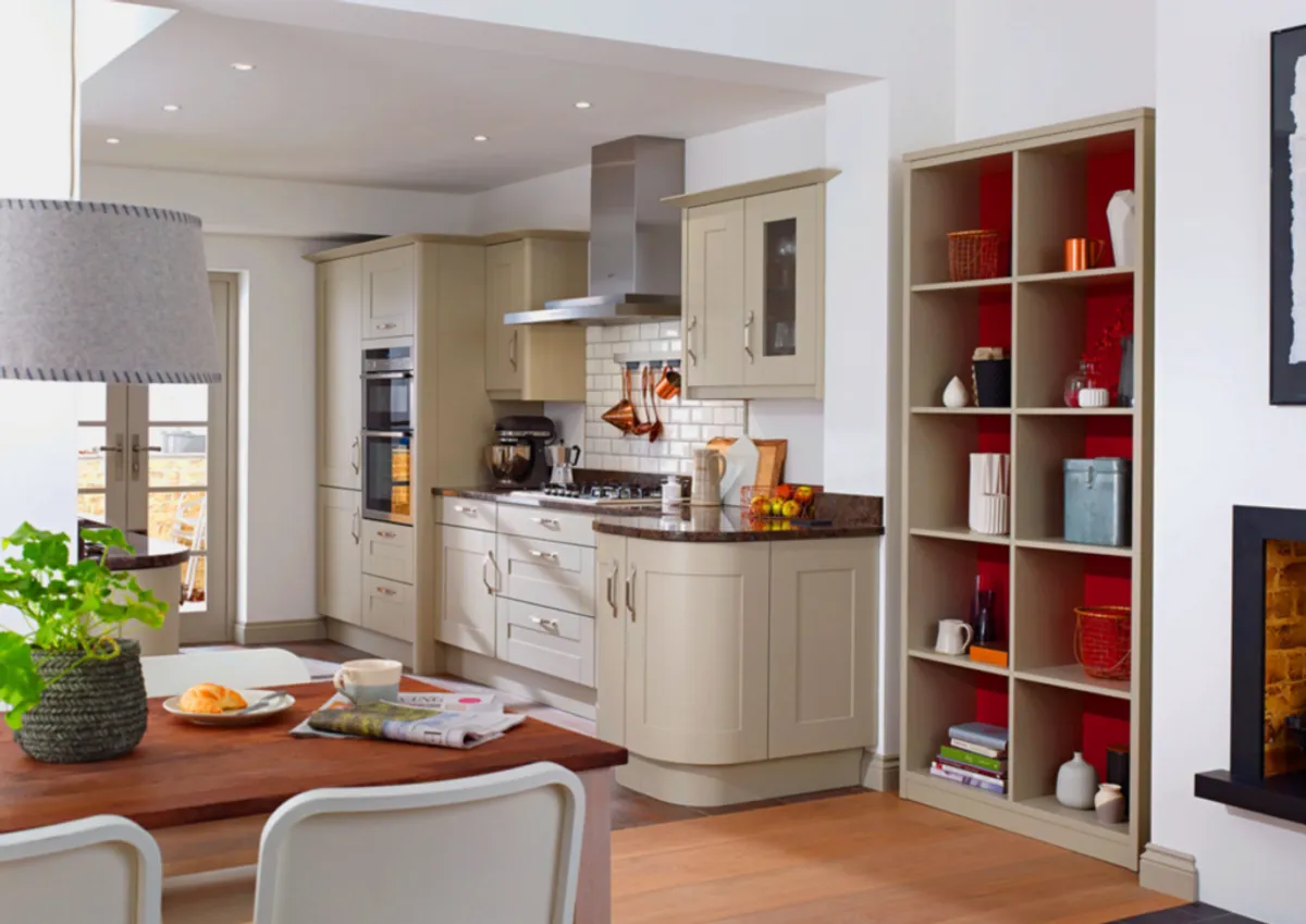 Kitchen In Store Online Kitchen Store | Customer Success Case