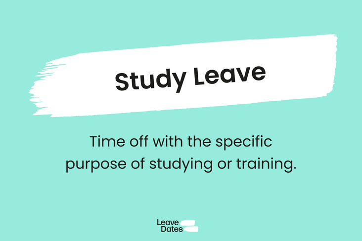Study Leave in the UK: A complete guide for employers