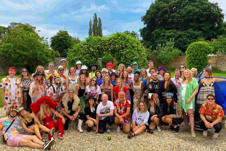 Leave management system case study JDO leave dates