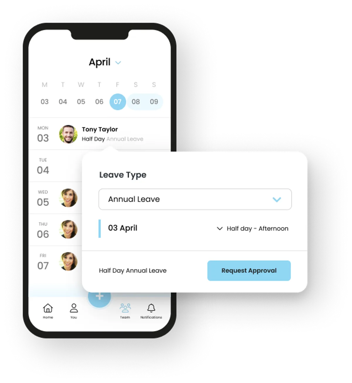 Absence Pro Absence Management Software UK | Employee Leave & Sickness Tracking