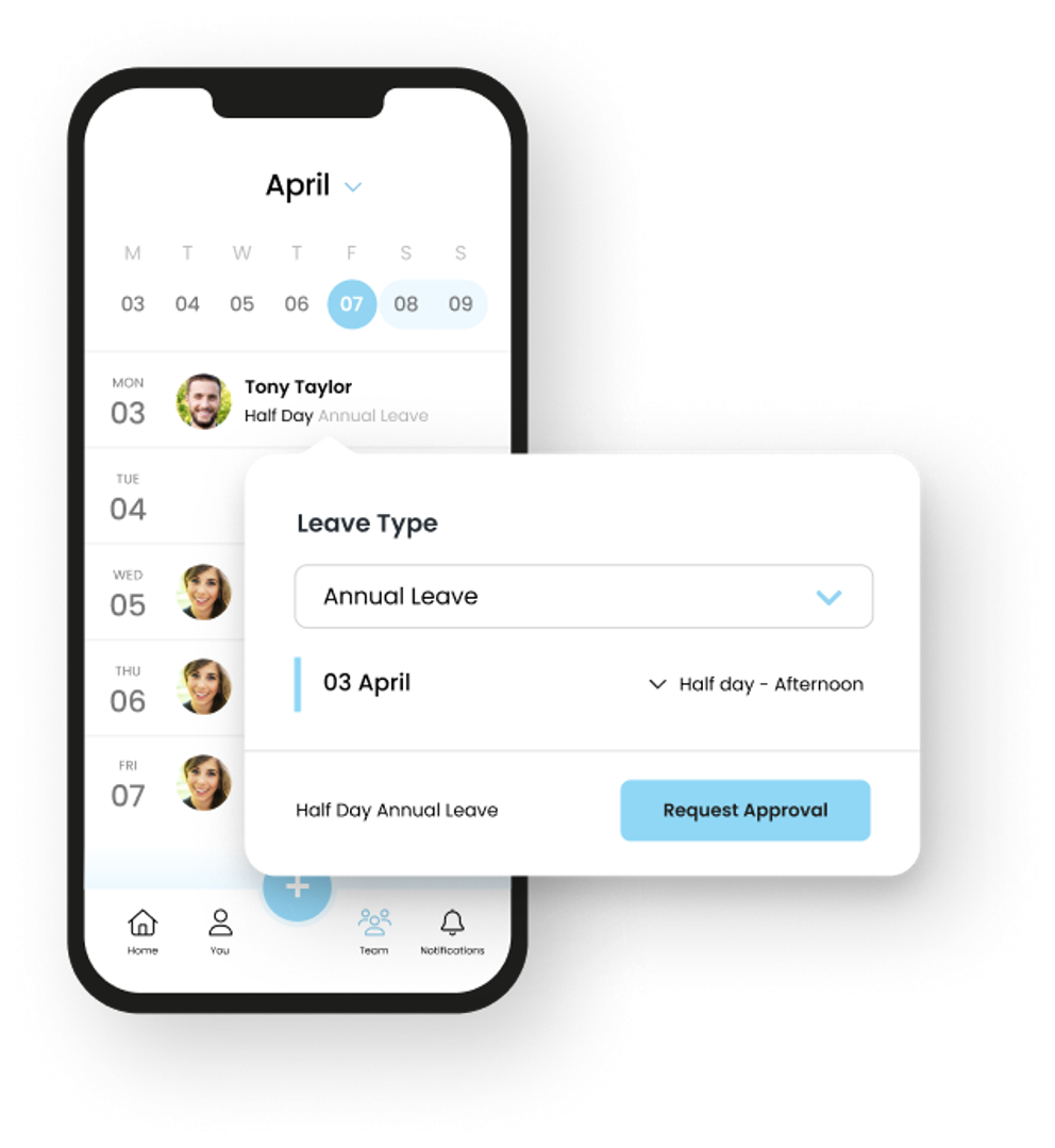 Holiday Tracker Say Goodbye To Spreadsheets holiday-tracker-say-goodbye-to-spreadsheets