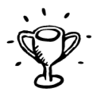 Award or recognition for Leave Dates