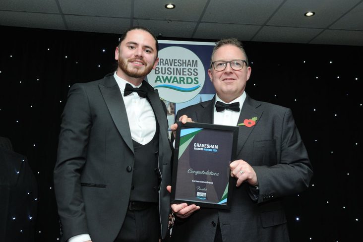 Cornerstone property 1