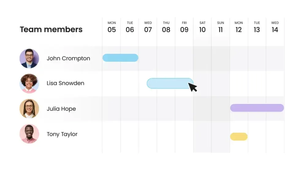 Showcase Placeholder - Step 1